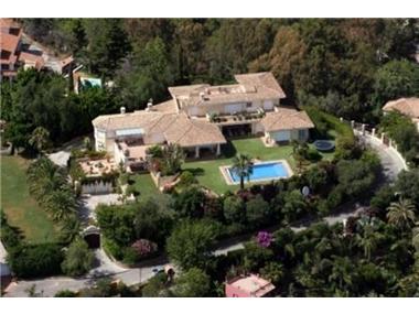 House/villa for sale in El Herrojo (Andalucia)