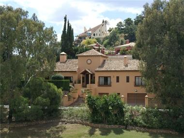 House/villa for sale in El Herrojo (Andalucia)