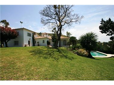 House/villa for sale in Istan (Andalucia)