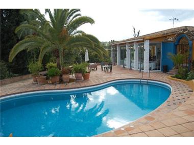 House/villa for sale in Istan (Andalucia)