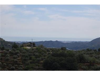 Plot Of Land for sale in Istan (Andalucia)