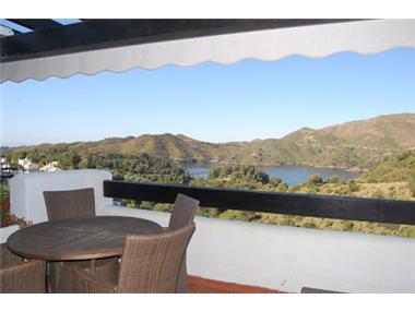 Townhouse for sale in Istan (Andalucia)