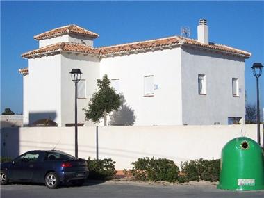 Apartment/flat for sale in La Mata (Valencia)