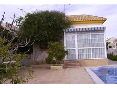 House/villa for sale in La Mata (Valencia)