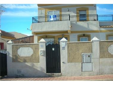 House/villa for sale in La Mata (Valencia)