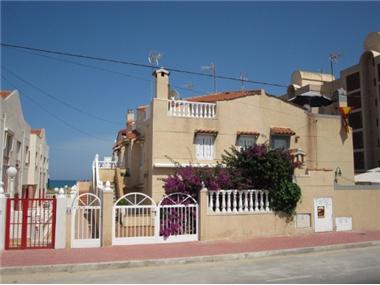 Apartment/flat for sale in La Mata (Valencia)