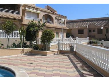 Apartment/flat for sale in La Mata (Valencia)