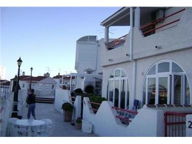 Apartment/flat for sale in La Mata (Valencia)