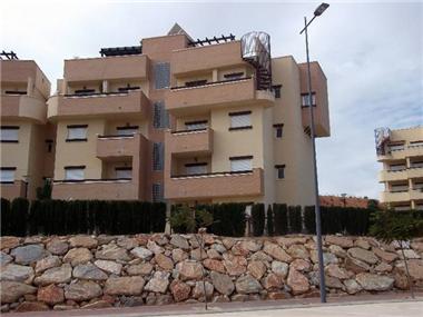 Apartment/flat for sale in La Tercia (Murcia)