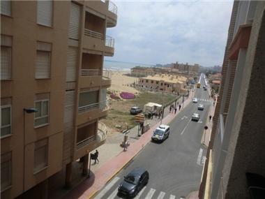 Apartment/flat for sale in La Mata (Valencia)