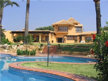 House/villa for sale in Las Chapas (Andalucia)