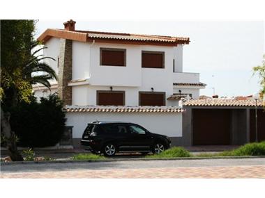 Semi/terraced Villa for sale in Torreta (Valencia)