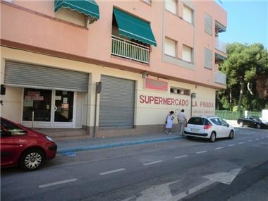 Apartment/flat for sale in Lo Pagan (Murcia)
