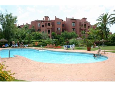 Apartment/flat for sale in Las Chapas (Andalucia)
