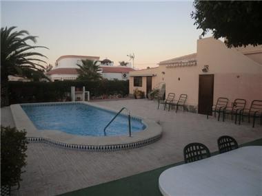 Apartment/flat for sale in Torreta (Valencia)