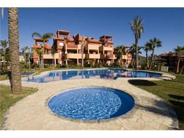 Apartment/flat for sale in Las Chapas (Andalucia)