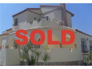 House/villa for sale in Torreta (Valencia)