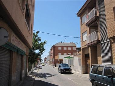 Apartment/flat for sale in Lo Pagan (Murcia)