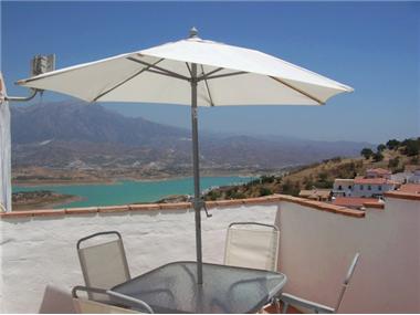 Townhouse for sale in Los Romanes (Andalucia)