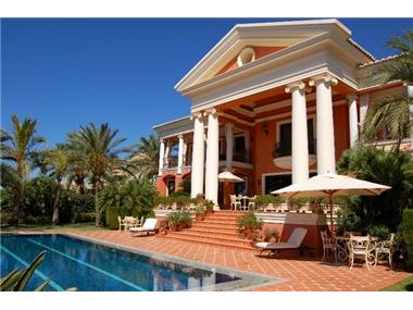 House/villa for sale in Marbella (Andalucia)