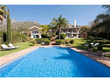 House/villa for sale in Guadalpin La Venta (Andalucia)
