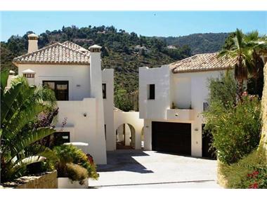 House/villa for sale in La Quinta Golf (Andalucia)