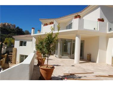 House/villa for sale in La Quinta Golf (Andalucia)