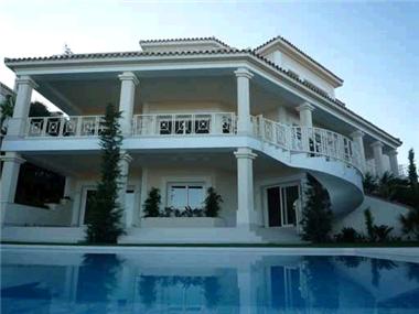 Apartment/flat for sale in Marbella (Andalucia)