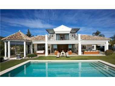 House/villa for sale in La Quinta Golf (Andalucia)