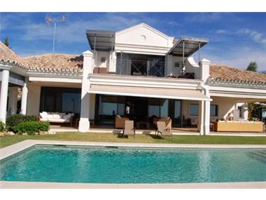 House/villa for sale in La Quinta Golf (Andalucia)