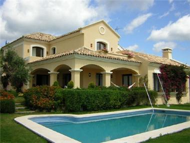 House/villa for sale in La Quinta Golf (Andalucia)