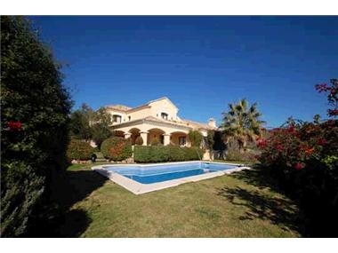 House/villa for sale in La Quinta Golf (Andalucia)