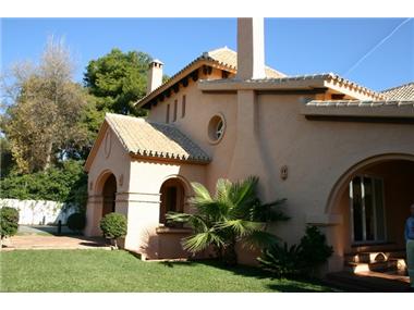 House/villa for sale in Marbella (Andalucia)