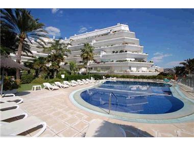 Apartment/flat for sale in Marbella (Andalucia)
