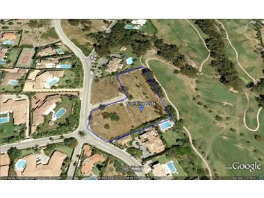 Plot Of Land for sale in Nueva Andalucia (Andalucia)