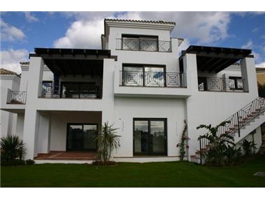 House/villa for sale in La Quinta Golf (Andalucia)