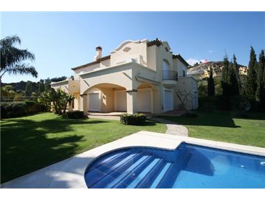 House/villa for sale in La Quinta Golf (Andalucia)