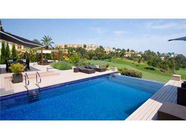 House/villa for sale in La Quinta Golf (Andalucia)