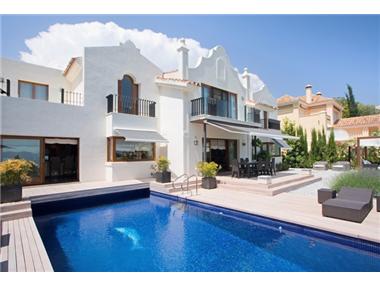 House/villa for sale in La Quinta Golf (Andalucia)