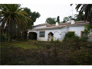 House/villa for sale in Marbella (Andalucia)
