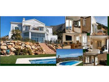 House/villa for sale in Marbella (Andalucia)