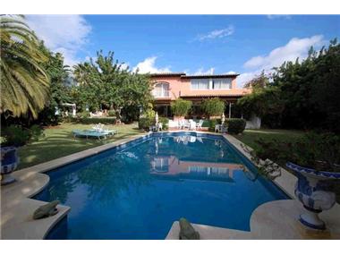 House/villa for sale in Nagueles (Andalucia)