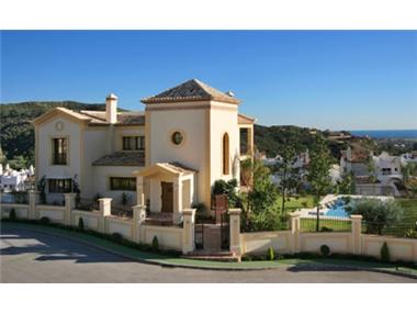 House/villa for sale in La Quinta Golf (Andalucia)
