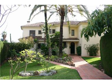 House/villa for sale in Marbella (Andalucia)