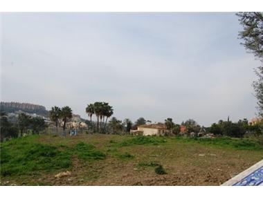Plot Of Land for sale in Nueva Andalucia (Andalucia)