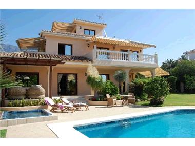 House/villa for sale in Nagueles (Andalucia)