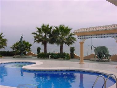 House/villa for sale in Mijas Costa (Andalucia)