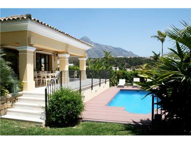 House/villa for sale in Bel-Air (Andalucia)