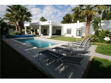 House/villa for sale in Nagueles (Andalucia)