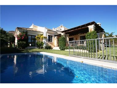 House/villa for sale in Bel-Air (Andalucia)